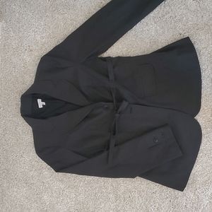 Maternity Blazer